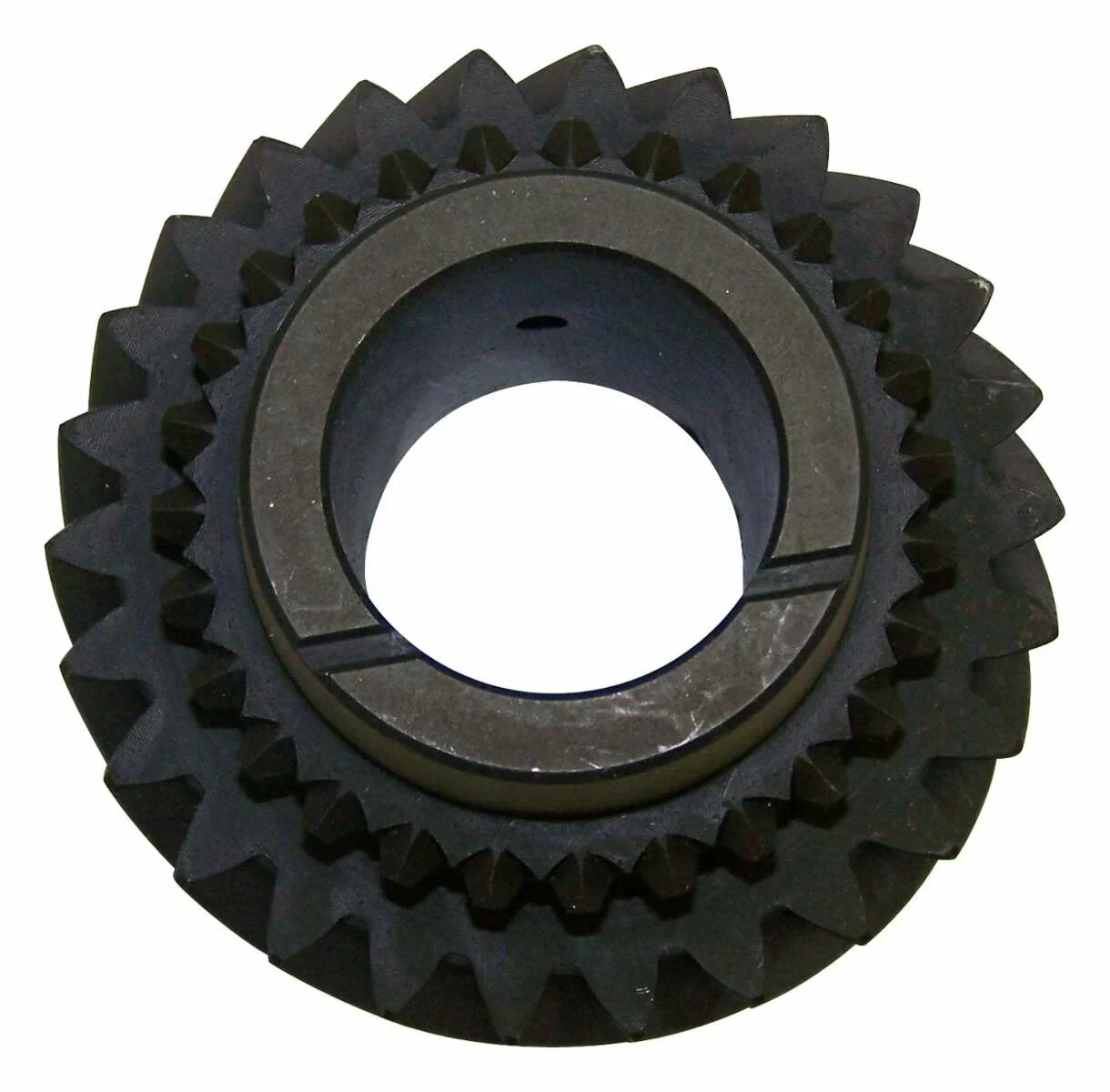 Vintage - Metal Unpainted Third Gear - J8127421